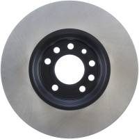 Stoptech - StopTech Cryostop Premium High Carbon Rotor Front 125.38014CRY - Image 2