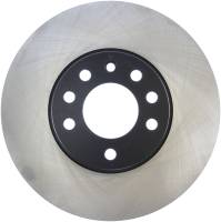 Stoptech - StopTech Cryostop Premium High Carbon Rotor Front 125.38016CRY - Image 1