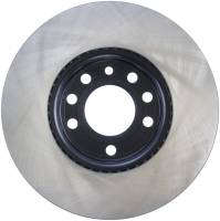 Stoptech - StopTech Cryostop Premium High Carbon Rotor Front 125.38016CRY - Image 2