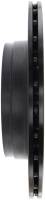 Stoptech - StopTech Cryostop Premium High Carbon Rotor Rear 125.38018CRY - Image 2