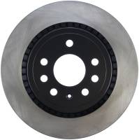 StopTech Cryostop Premium High Carbon Rotor Rear 125.38019CRY