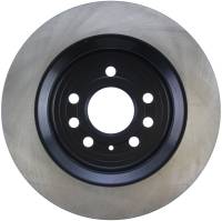 Stoptech - StopTech Cryostop Premium High Carbon Rotor Rear 125.38019CRY - Image 2