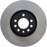 Stoptech - StopTech Cryostop Premium High Carbon Rotor Front 125.38020CRY - Image 1