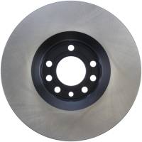 Stoptech - StopTech Cryostop Premium High Carbon Rotor Front 125.38020CRY - Image 2
