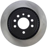 StopTech Cryostop Premium High Carbon Rotor Rear 125.38021CRY