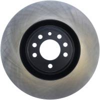 Stoptech - StopTech Cryostop Premium High Carbon Rotor Front 125.38022CRY - Image 1