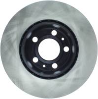 Stoptech - StopTech Cryostop Premium High Carbon Rotor Front 125.39006CRY - Image 2