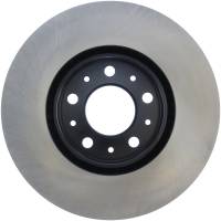 Stoptech - StopTech Cryostop Premium High Carbon Rotor Front 125.39019CRY - Image 2