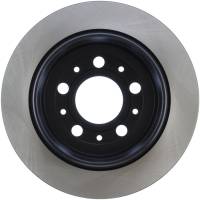 Stoptech - StopTech Cryostop Premium High Carbon Rotor Rear 125.39021CRY - Image 2