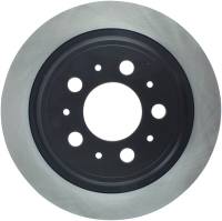 StopTech Cryostop Premium High Carbon Rotor Rear 125.39024CRY