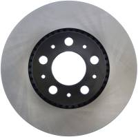 Stoptech - StopTech Cryostop Premium High Carbon Rotor Front 125.39029CRY - Image 1