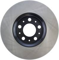 Stoptech - StopTech Cryostop Premium High Carbon Rotor Front 125.39029CRY - Image 2