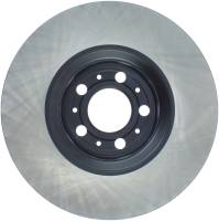 Stoptech - StopTech Cryostop Premium High Carbon Rotor Front 125.39032CRY - Image 2