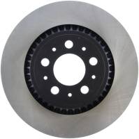 StopTech Cryostop Premium High Carbon Rotor Rear 125.39033CRY