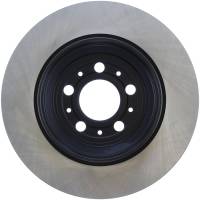 Stoptech - StopTech Cryostop Premium High Carbon Rotor Rear 125.39033CRY - Image 2