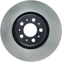 Stoptech - StopTech Cryostop Premium High Carbon Rotor Front 125.39034CRY - Image 1