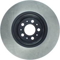 Stoptech - StopTech Cryostop Premium High Carbon Rotor Front 125.39034CRY - Image 2
