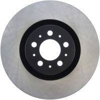 Stoptech - StopTech Cryostop Premium High Carbon Rotor Front 125.39035CRY - Image 1