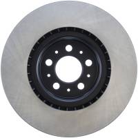 Stoptech - StopTech Cryostop Premium High Carbon Rotor Front 125.39035CRY - Image 2