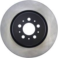 StopTech Cryostop Premium High Carbon Rotor Rear 125.39036CRY