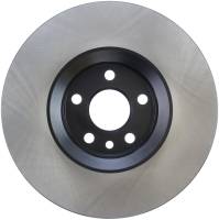 Stoptech - StopTech Cryostop Premium High Carbon Rotor; Front - Image 2
