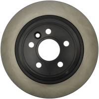StopTech Cryostop Premium High Carbon Rotor Rear 125.39043CRY