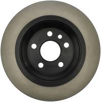 Stoptech - StopTech Cryostop Premium High Carbon Rotor Rear 125.39043CRY - Image 2