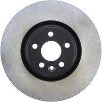 Stoptech - StopTech Cryostop Premium High Carbon Rotor Front 125.39044CRY - Image 1