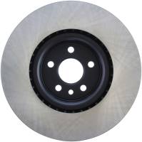 Stoptech - StopTech Cryostop Premium High Carbon Rotor Front 125.39044CRY - Image 2