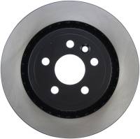 StopTech Cryostop Premium High Carbon Rotor Rear 125.39045CRY