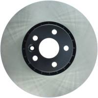 Stoptech - StopTech Cryostop Premium High Carbon Rotor Front 125.39046CRY - Image 1