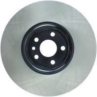 Stoptech - StopTech Cryostop Premium High Carbon Rotor Front 125.39046CRY - Image 2