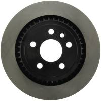 StopTech Cryostop Premium High Carbon Rotor Rear 125.39047CRY
