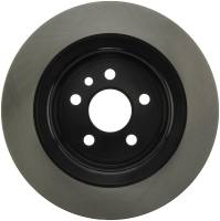 Stoptech - StopTech Cryostop Premium High Carbon Rotor Rear 125.39047CRY - Image 2