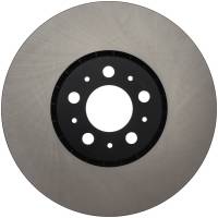 Stoptech - StopTech Cryostop Premium High Carbon Rotor Front 125.39048CRY - Image 1