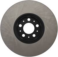 Stoptech - StopTech Cryostop Premium High Carbon Rotor Front 125.39048CRY - Image 2