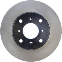 Stoptech - StopTech Cryostop Premium High Carbon Rotor Front 125.40032CRY - Image 1