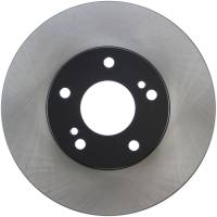 Stoptech - StopTech Cryostop Premium High Carbon Rotor Front 125.42050CRY - Image 1