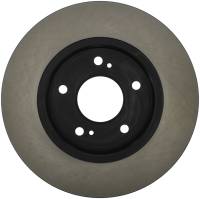 Stoptech - StopTech Cryostop Premium High Carbon Rotor Rear 125.42059CRY - Image 2