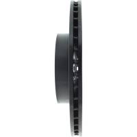 Stoptech - StopTech Cryostop Premium High Carbon Rotor Front 125.44040CRY - Image 1