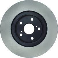 Stoptech - StopTech Cryostop Premium High Carbon Rotor Front 125.44040CRY - Image 2