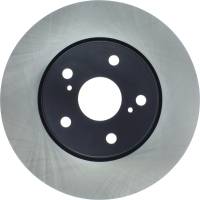 Stoptech - StopTech Cryostop Premium High Carbon Rotor Front 125.44040CRY - Image 3