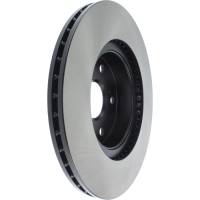 Stoptech - StopTech Cryostop Premium High Carbon Rotor Front 125.44040CRY - Image 5