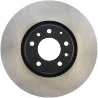 Stoptech - StopTech Cryostop Premium High Carbon Rotor Front 125.45073CRY - Image 1