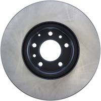 Stoptech - StopTech Cryostop Premium High Carbon Rotor Front 125.45073CRY - Image 2