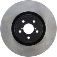 Stoptech - StopTech Cryostop Premium High Carbon Rotor Front 125.47019CRY - Image 1