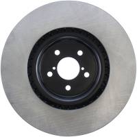 Stoptech - StopTech Cryostop Premium High Carbon Rotor Front 125.47019CRY - Image 2