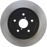 StopTech Cryostop Premium High Carbon Rotor Rear 125.47023CRY