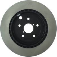Stoptech - Stoptech 08-10 Subaru Impreza WRX STi Rear Premium High-Carbon CRYO Rotor - 125.47030CRY - Image 2