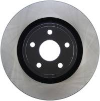 StopTech Cryostop Premium High Carbon Rotor Front 125.58003CRY